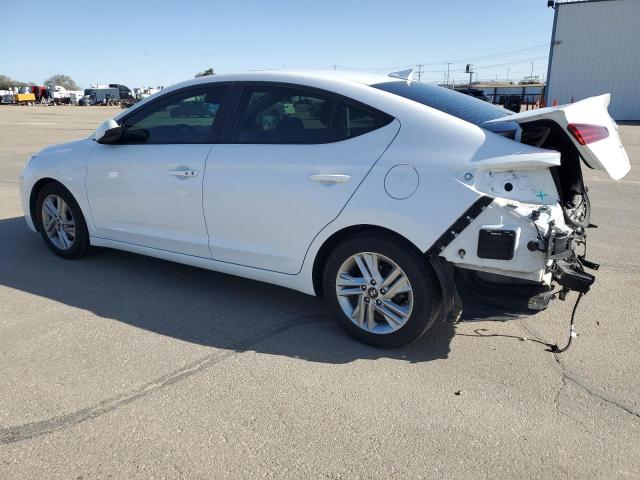 Hyundai ELANTRA Sel Image 9