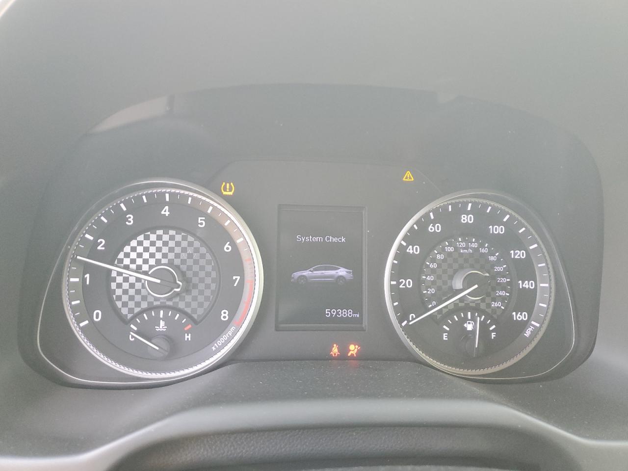 Hyundai ELANTRA Sel Image 13