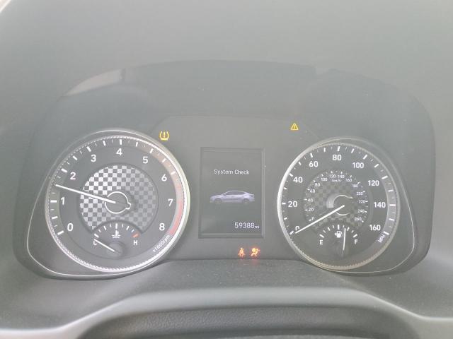 Hyundai ELANTRA Sel Image 13