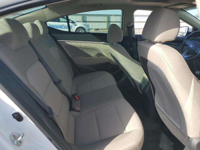 Hyundai ELANTRA Sel Image 4