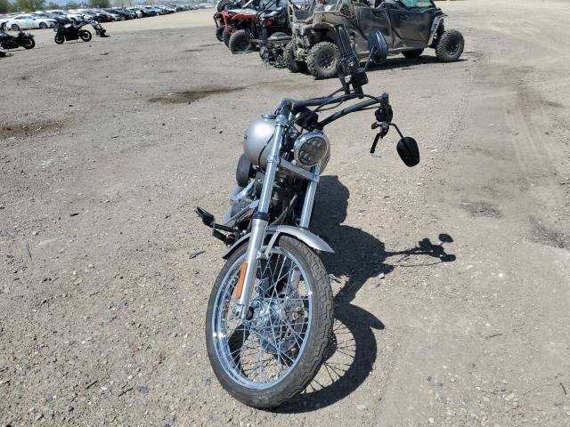 Harley-Davidson Fx Image 7