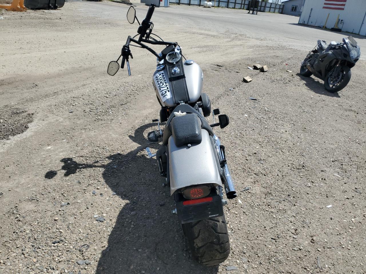 Harley-Davidson Fx Image 3