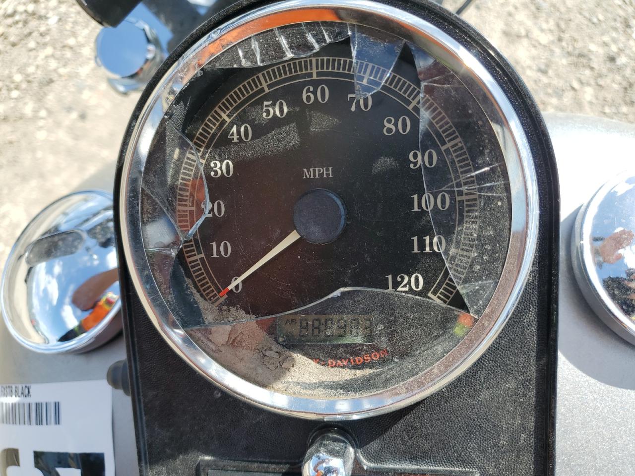 Harley-Davidson Fx Image 2