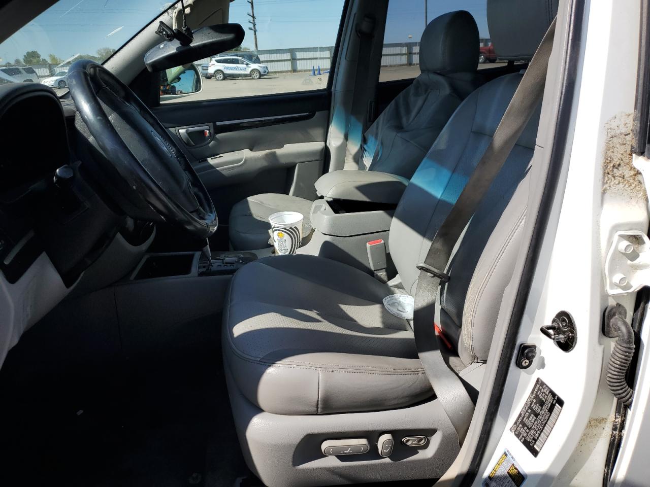 Hyundai SANTA FE Se Image 5