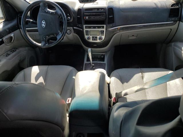 Hyundai SANTA FE Se Image 10