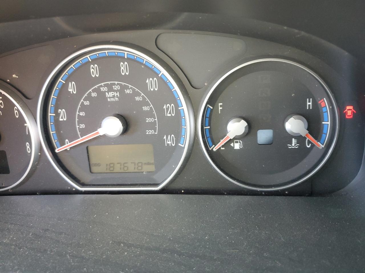 Hyundai SANTA FE Se Image 3