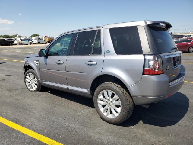 Land Rover LR2 Hse Image 2