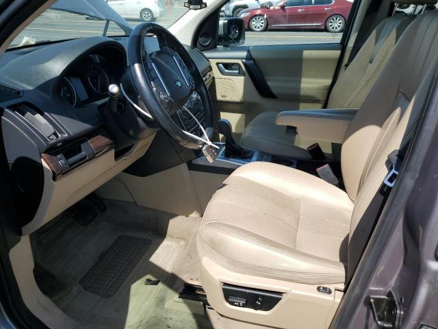 Land Rover LR2 Hse Image 9