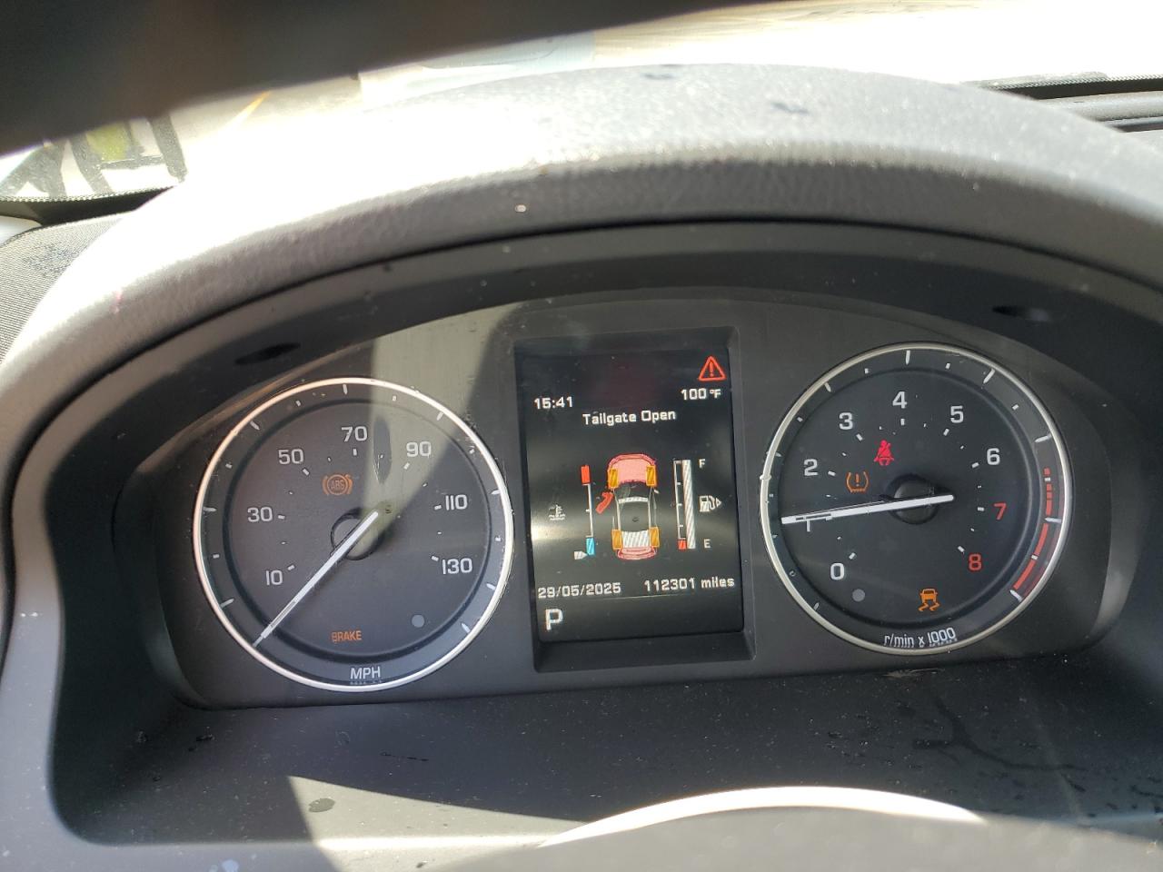 Land Rover LR2 Hse Image 6