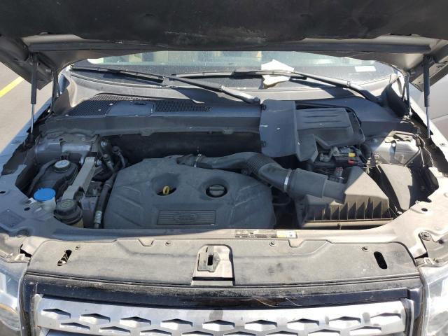 Land Rover LR2 Hse Image 11