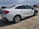 Chevrolet Cruze Ls Image 11
