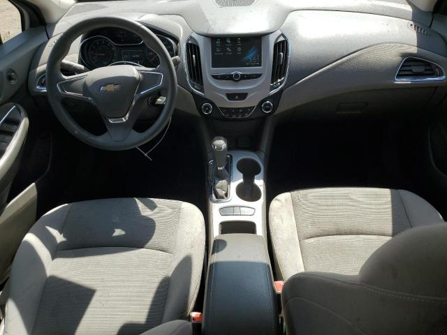 Chevrolet Cruze Ls Image 7