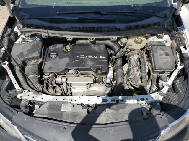 Chevrolet Cruze Ls Image 12