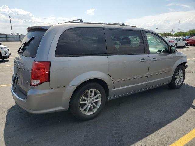 Dodge Caravan Sxt Image 5