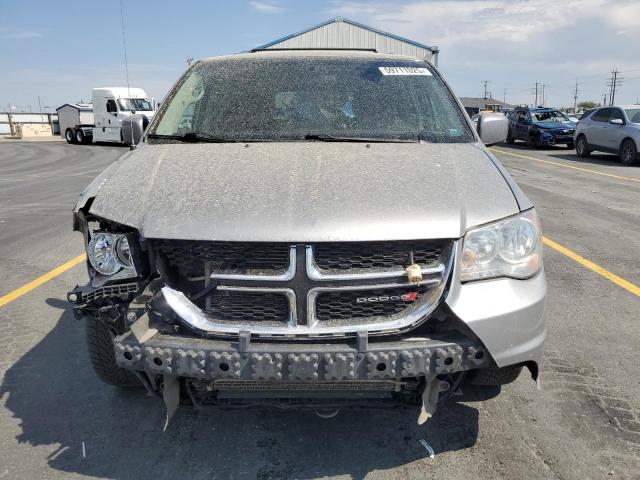 Dodge Caravan Sxt Image 3