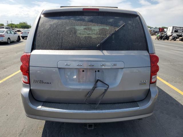 Dodge Caravan Sxt Image 4