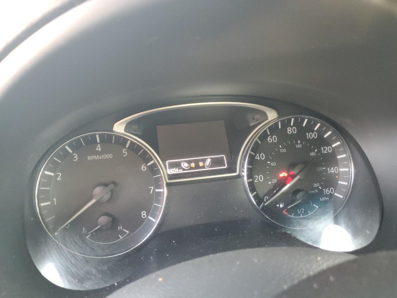 Nissan Altima 2.5 Image 12