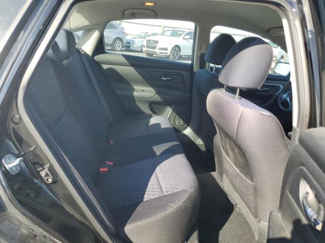 Nissan Altima 2.5 Image 2