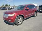 Jeep Grand Cherokee Laredo Image 1