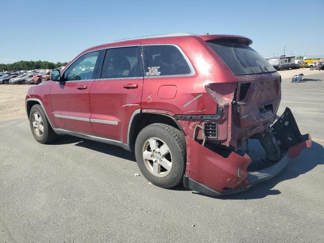 Jeep Grand Cherokee Laredo Image 8