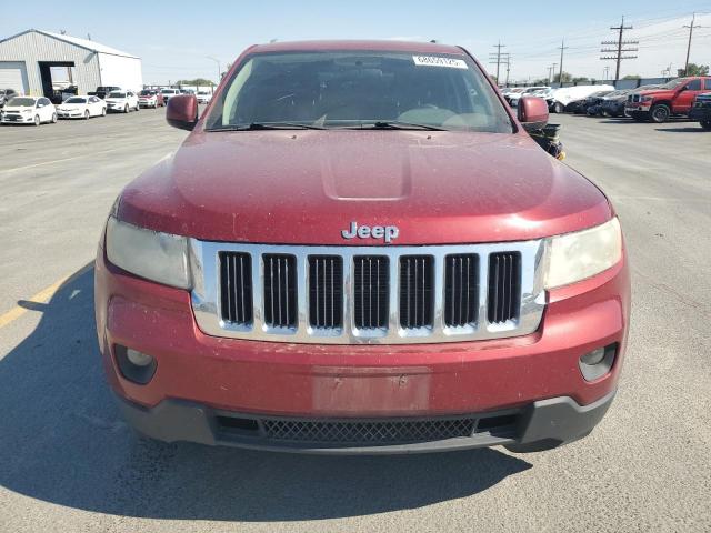 Jeep Grand Cherokee Laredo Image 9