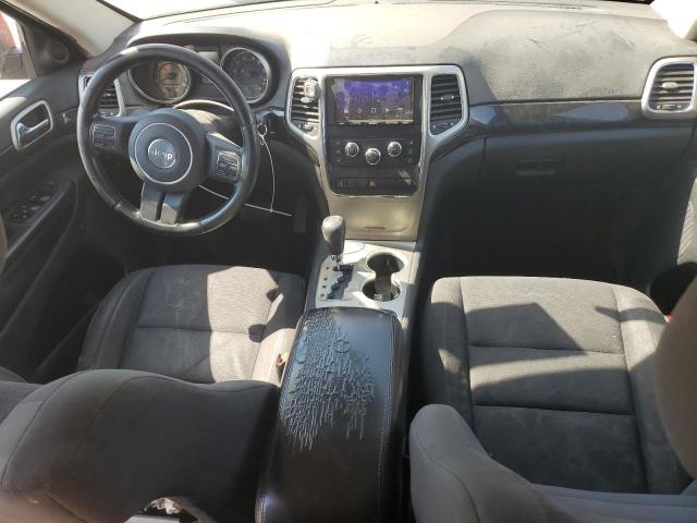 Jeep Grand Cherokee Laredo Image 11