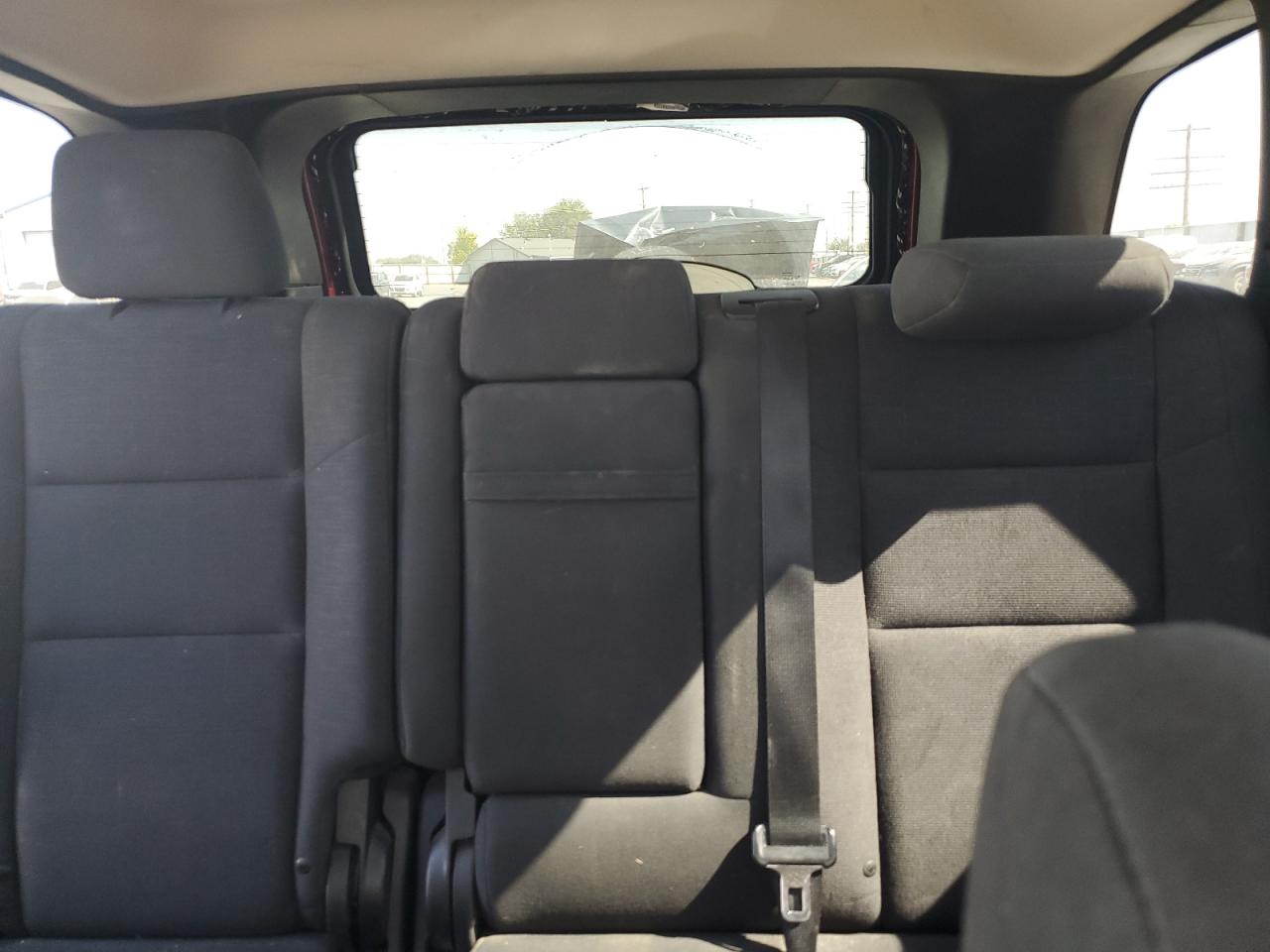 Jeep Grand Cherokee Laredo Image 13