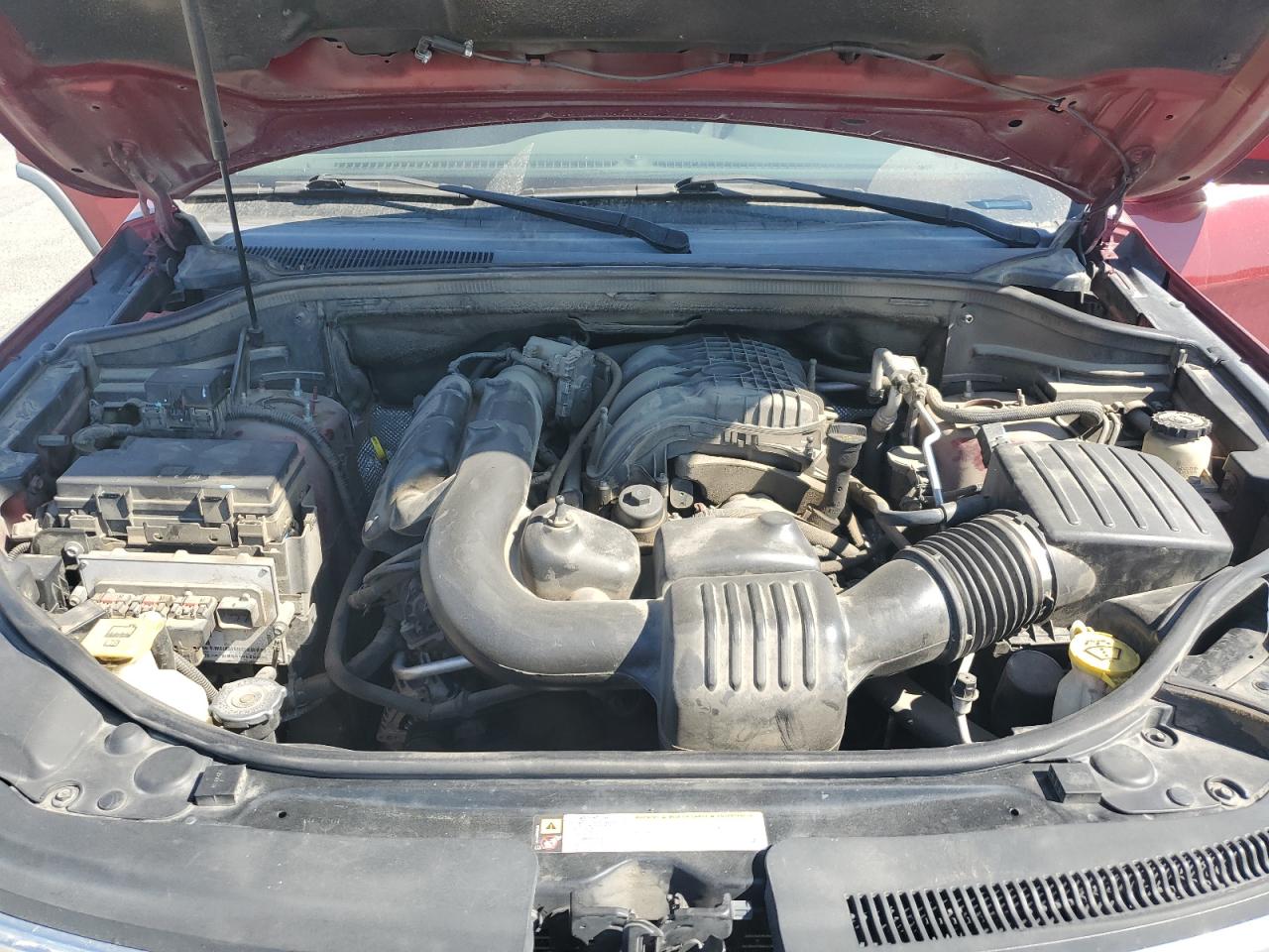 Jeep Grand Cherokee Laredo Image 5