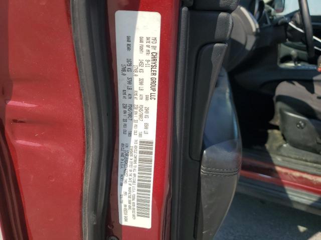 Jeep Grand Cherokee Laredo Image 3