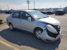 Nissan Versa S Image 5