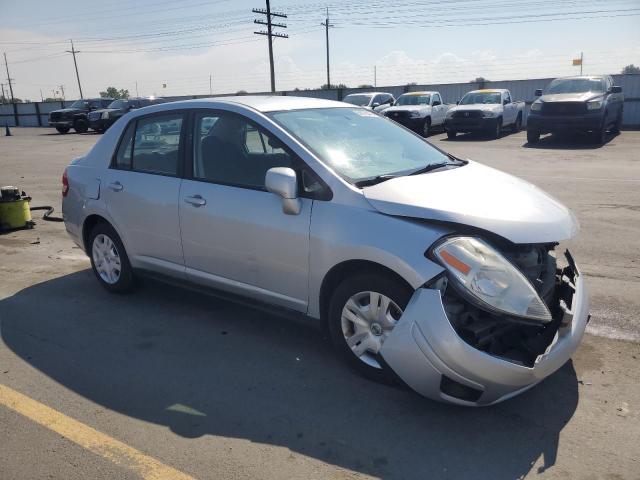 Nissan Versa S Image 5
