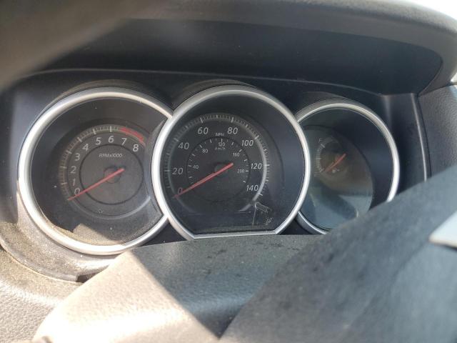 Nissan Versa S Image 11