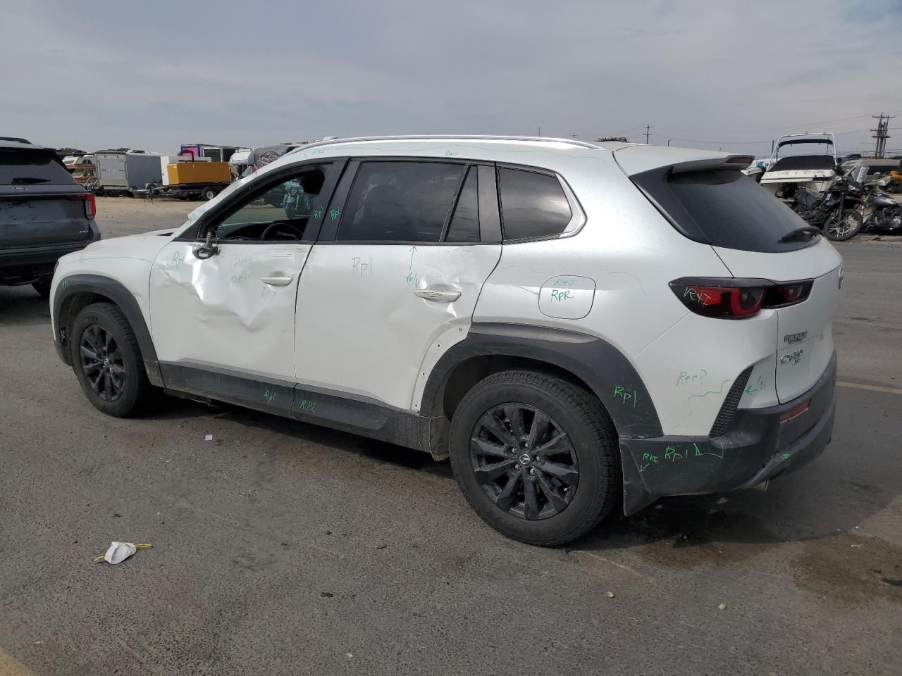 Mazda Cx Select Image 3