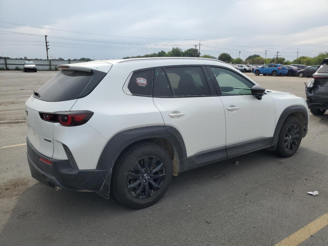 Mazda Cx Select Image 2