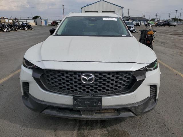 Mazda Cx Select Image 6