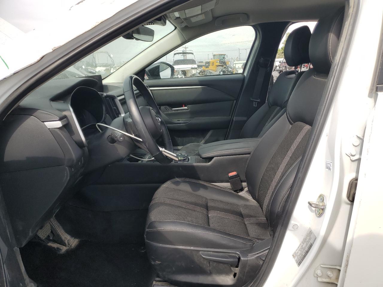 Mazda Cx Select Image 13