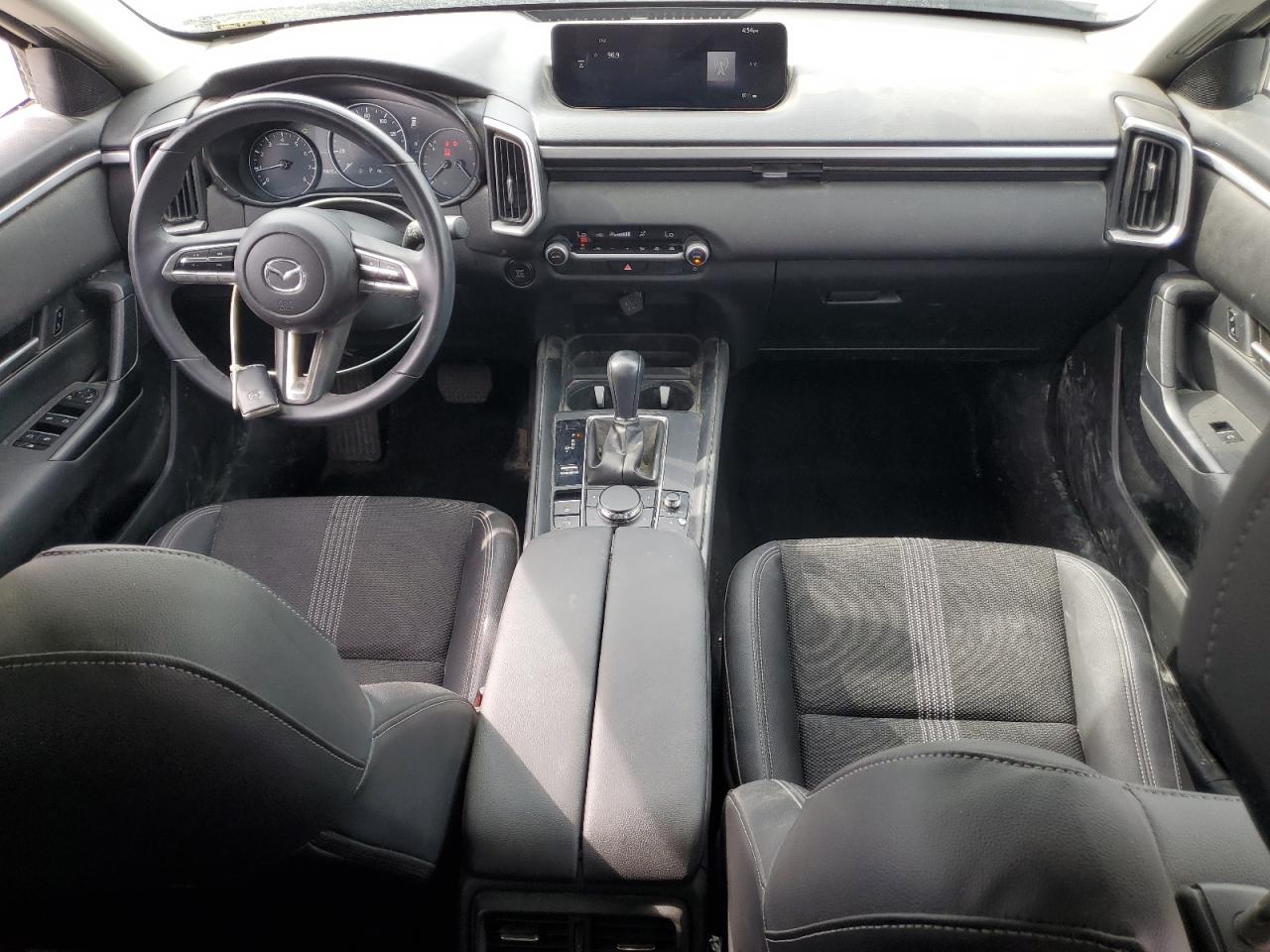 Mazda Cx Select Image 12