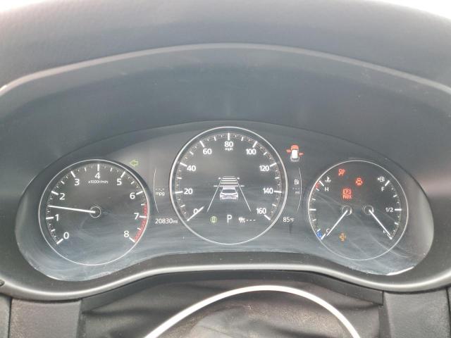 Mazda Cx Select Image 4