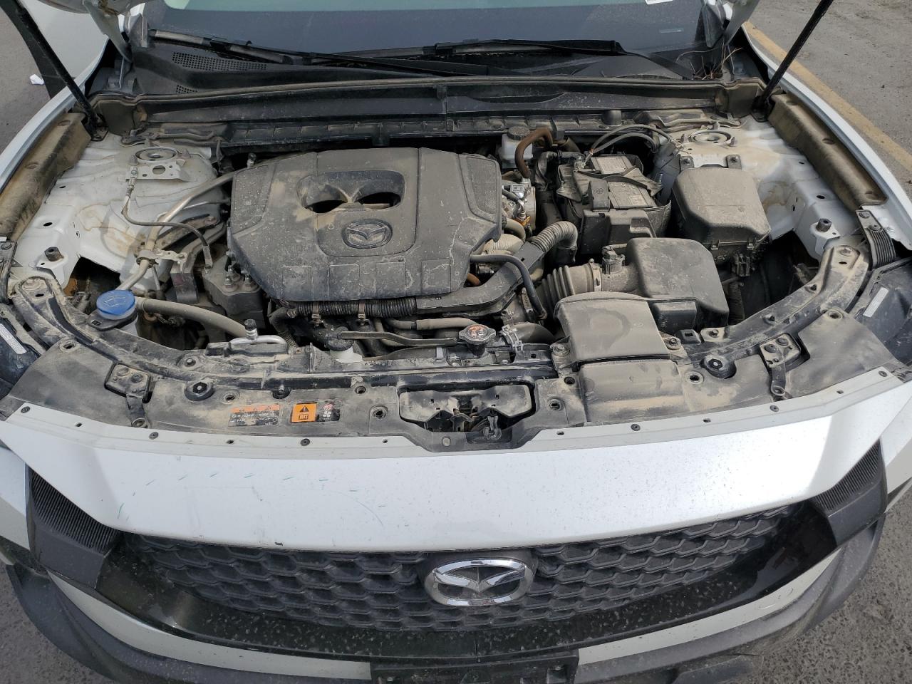 Mazda Cx Select Image 11