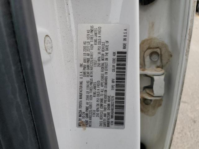 Mazda Cx Select Image 9