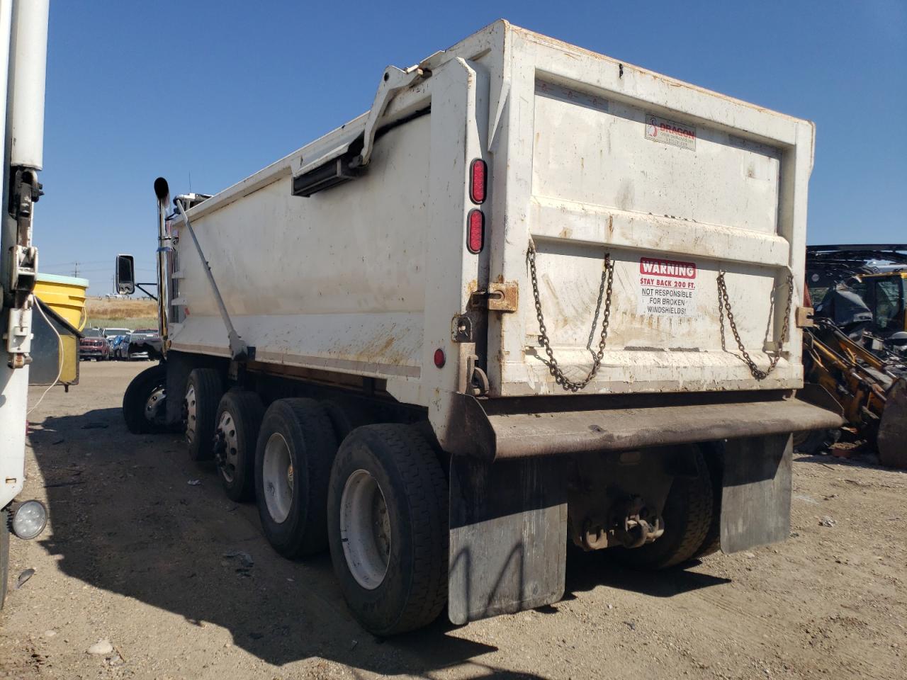 Kenworth T800 T800 Image 6