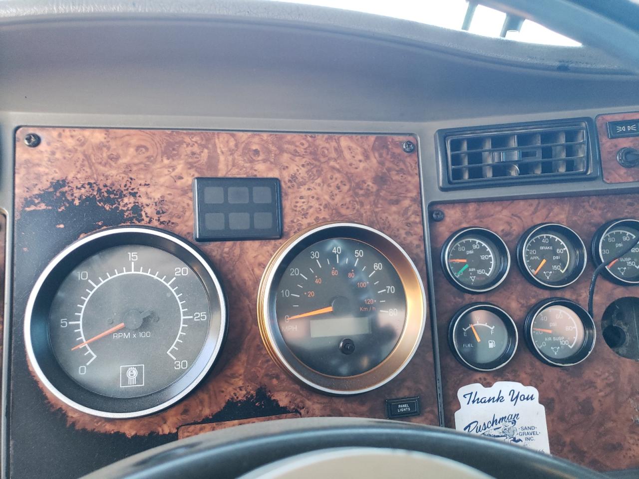 Kenworth T800 T800 Image 7