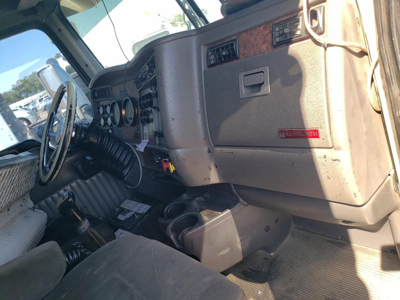 Kenworth T800 T800 Image 10