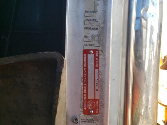 Kenworth T800 T800 Image 8