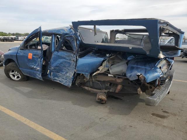 Dodge Ram 1500 St Image 5