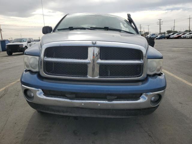 Dodge Ram 1500 St Image 4