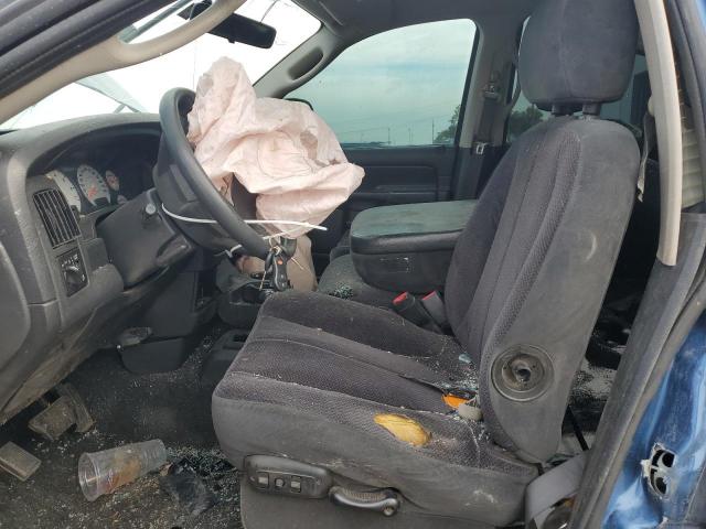 Dodge Ram 1500 St Image 6