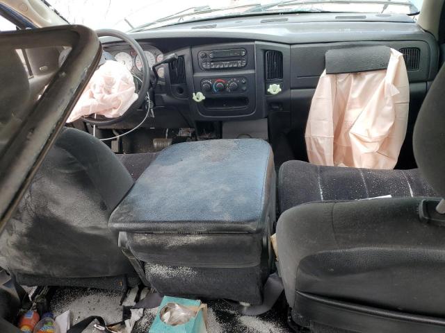 Dodge Ram 1500 St Image 9