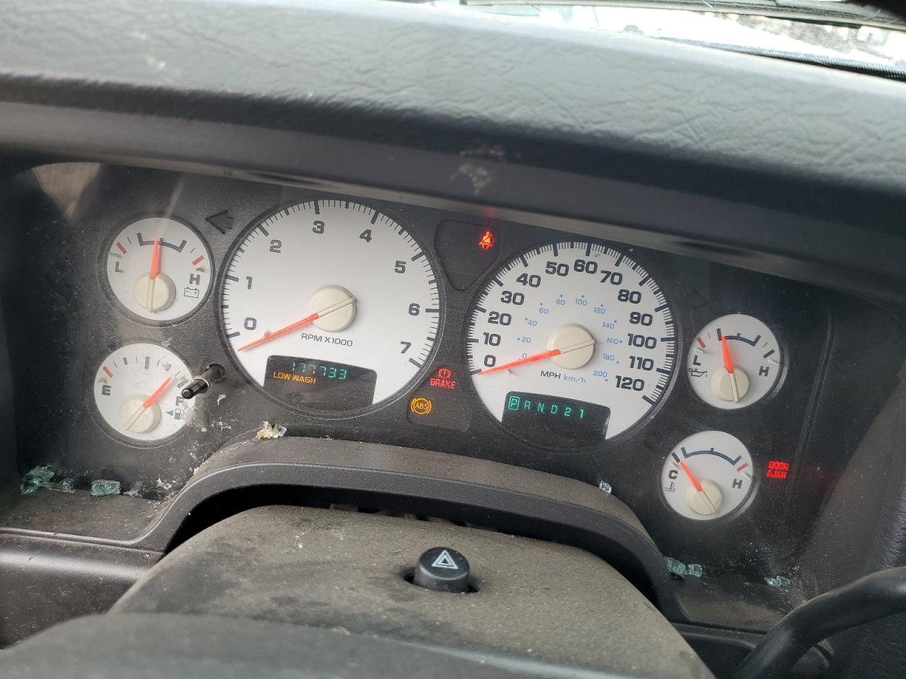 Dodge Ram 1500 St Image 3