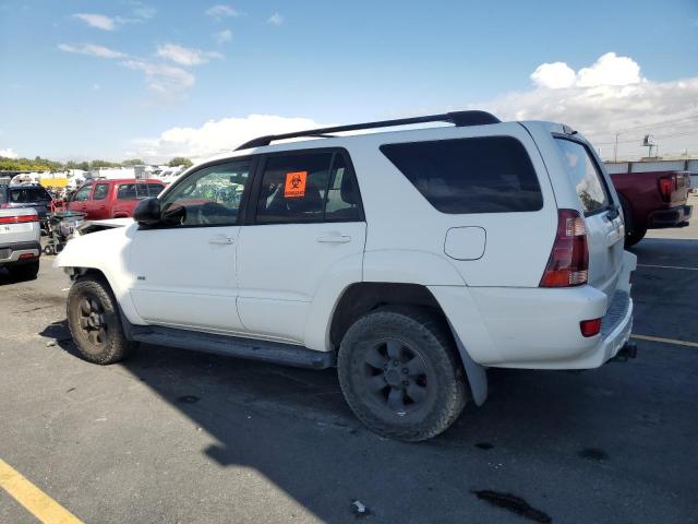 Toyota 4Runner Sr5 Image 3